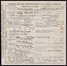 Record image of Elizabeth Spink