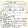Record image of James Francis O'Donnell
