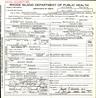 Record image of Mary Pappas