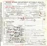 Record image of Joseph Edward Waldron