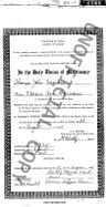Record image of Thomas John Scardino
