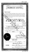 Record image of Cleva Yvette Austin (Gans)