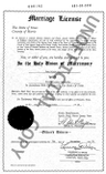 Record image of Dorothy L. Gajewsky (Magalassi)