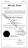 Record image of Blakely Gene Walker (Simms)