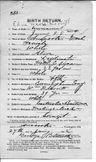 Record image of Edna Marie Merritt