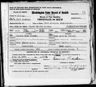 Record image of Clyde M. Braden