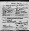Record image of George F. Witchey