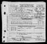 Record image of Sarah Virginia Stickley