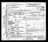 Record image of Wesley Elsworth Graham