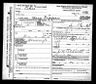 Record image of Mary Pappas