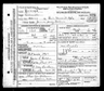 Record image of James Harry Golden
