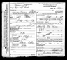 Record image of Clara Robey