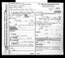 Record image of Albert Raymond Grener Austin