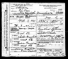 Record image of Mary Elizabeth Brumback