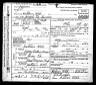 Record image of Edna Virginia Frye