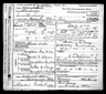 Record image of Sallie A. Long