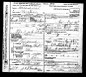 Record image of Sara Jane Martin