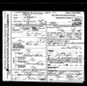 Record image of Nannie Lueda Blair