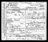 Record image of Leslie Algin Hughes