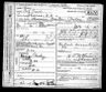 Record image of Thomas Benton Pauley