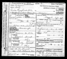 Record image of Emaline Roxie Ann Brown