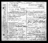 Record image of Lizzie Welch