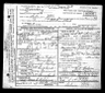 Record image of Eunice McBaudlieh