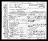 Record image of Samuel Martin James