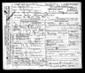 Record image of John Henry Hawes