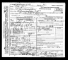 Record image of Dollie Davis