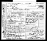 Record image of Mabel Walker Miller