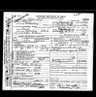 Record image of Clara Robey