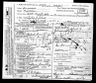 Record image of Lydia J Clark