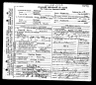 Record image of Lydia J Clark