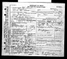 Record image of Chester Raymond Cosner