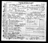 Record image of Louisa Patrick