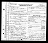 Record image of Dollie Virginia Davis