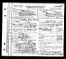 Record image of Joseph Lee Mike