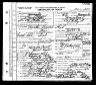 Record image of Martha Frances High