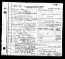 Record image of Olive Leona Robinson