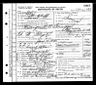 Record image of Margarett E. ScRuggs
