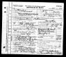 Record image of Bessie Maria Williamson