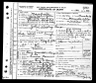 Record image of Benjamin Franklin Roupe