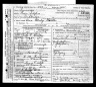 Record image of Lizzie T. White