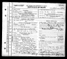 Record image of Mildred Woodall