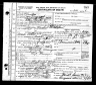 Record image of James Winfred Webber