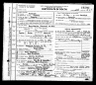 Record image of Mary Martha Shreves Dewitt