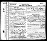 Record image of Isaac Maynard