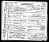 Record image of Elizabeth Mae Hughart