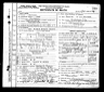 Record image of Mildred Matheny Thomas